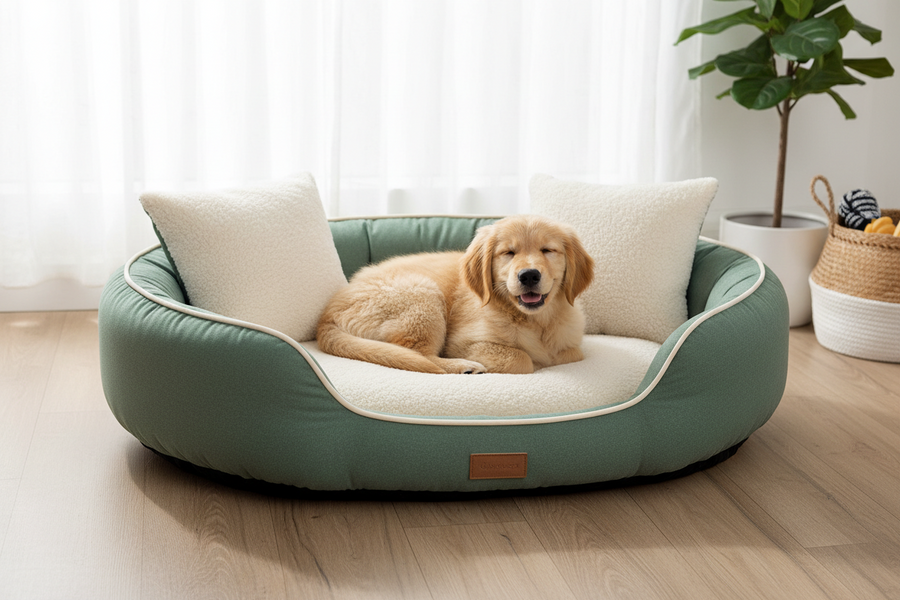 Beds & Comfort