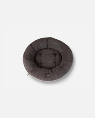Chester & Lee | Chestnut Donut Dog Bed