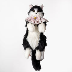 Pink JK Collar fits all for Cat Dog & Pet