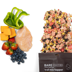 Chicken Mix