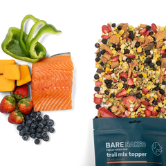 Salmon Mix