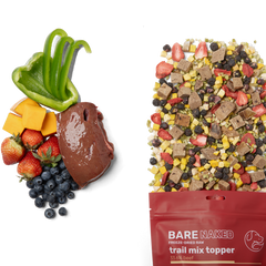 Beef Mix
