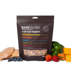 Chicken Mix