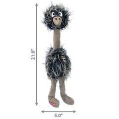 Kong Comfort Jumbo Birds X-Large