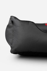 Chester & Lee | Waterproof Sleeper Dog Bed Gray