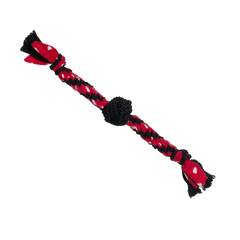 Kong Signature Rope Dual Knot w/Ball