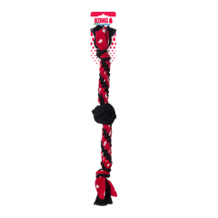 Kong Signature Rope Dual Knot w/Ball