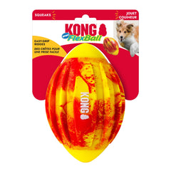 Kong Flexball Sport Football Medium