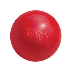 Kong Ball with Hole Small