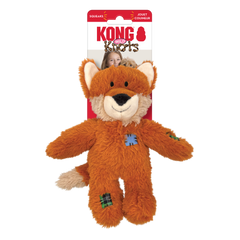 Kong Wild Knots Fox