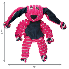 Kong Floppy Knots Bunny