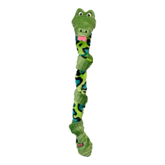 Kong Knots Snake Assorted Medium/Large