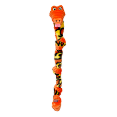 Kong Knots Snake Assorted Medium/Large