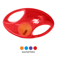 Kong Jumbler Football