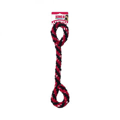 Kong Signature Rope Double Tug