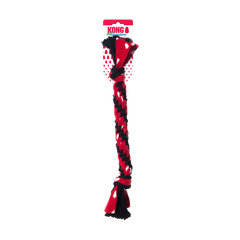 Kong Signature Rope Dual Knot
