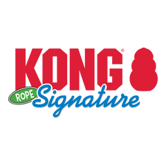 Kong Signature Rope Dual Knot