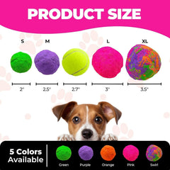 WUNDERball - Best Fetch Toy