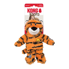 Kong Wild Knots Tiger
