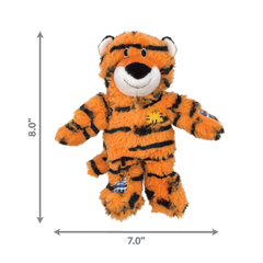 Kong Wild Knots Tiger