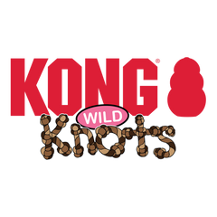 Kong Wild Knots Tiger