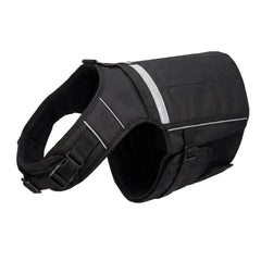 Bestia Dog Sport Weighted Harness