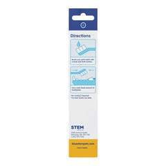 Bluestem Coactiv+ Pet Toothpaste for Dogs and Cats, Chicken Flavor, 2.5 oz