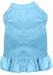Plain Pet Dog & Cat Dress