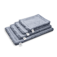 HuggleFleece® Mat Cat & Dog Bed