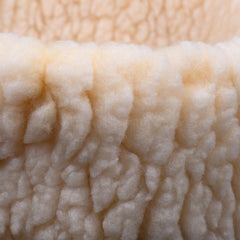 HuggleFleece® HuggleSnuggler™ Cat & Dog Beds