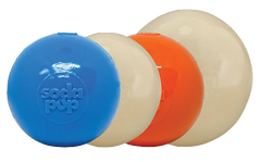 Squeak Ball - Durable Squeaky Dog Toy, Floats, Chew Toy | USA Made