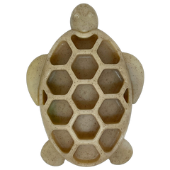 Turtle Nylon Chew Toy - Ultra-Durable Enrichment Toy for Power Chewers USA